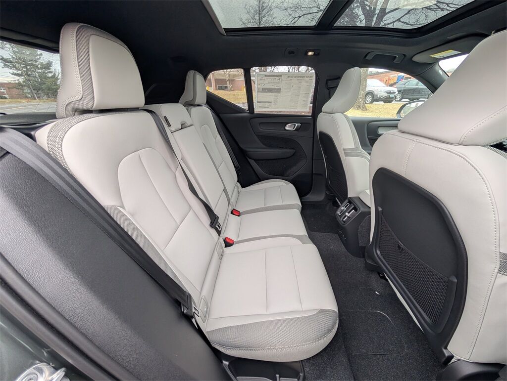 2026 Volvo EX40 Twin Motor Plus Hunt Valley MD