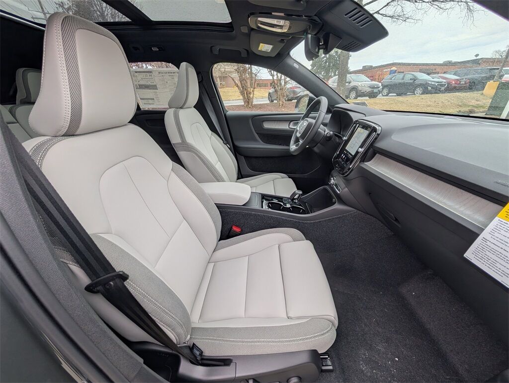 2026 Volvo EX40 Twin Motor Plus Hunt Valley MD