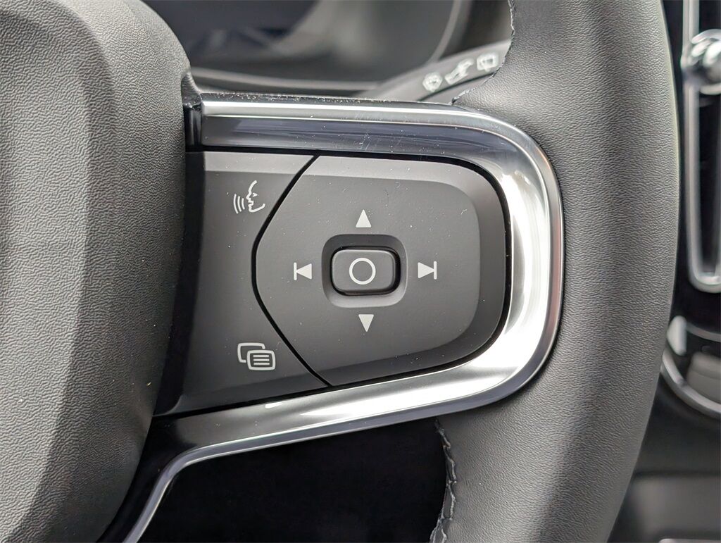 2026 Volvo EX40 Twin Motor Plus Hunt Valley MD