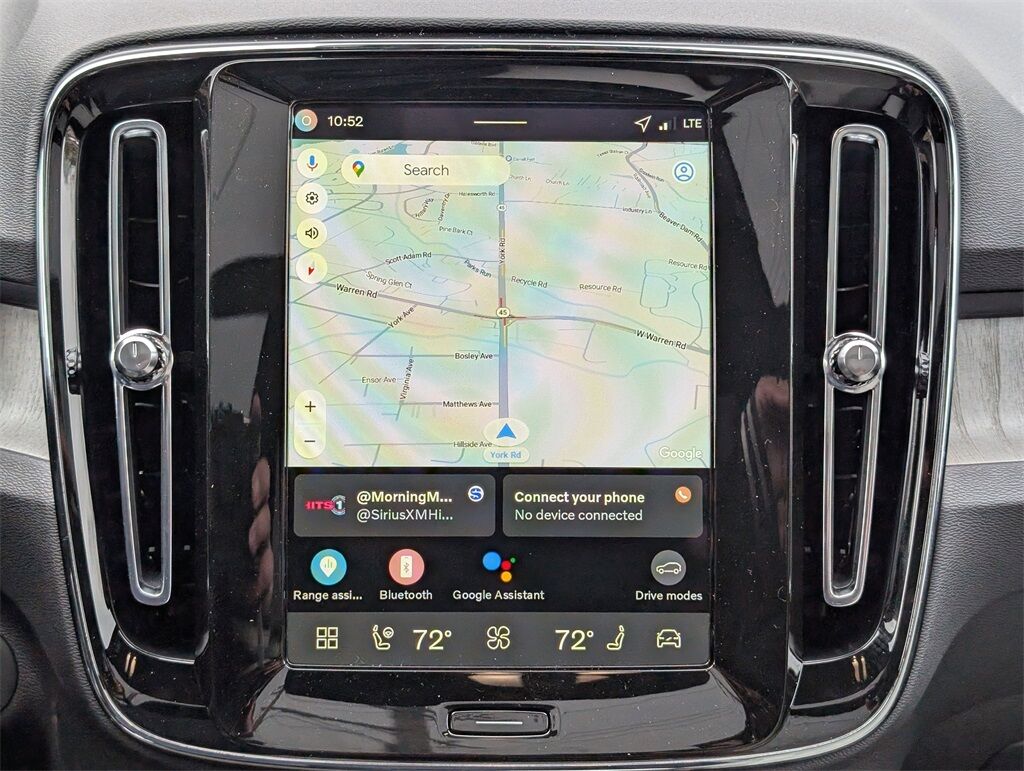 2026 Volvo EX40 Twin Motor Plus Hunt Valley MD