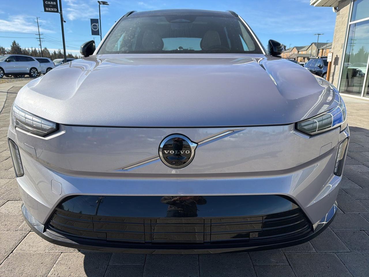 2026 Volvo EX90 Twin Motor Performance Ultra Bend OR