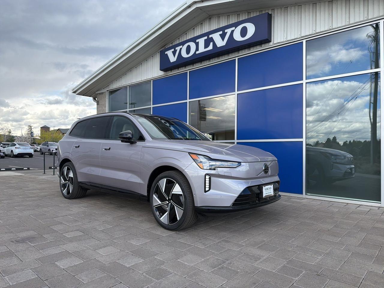 2026 Volvo EX90 Twin Motor Performance Ultra