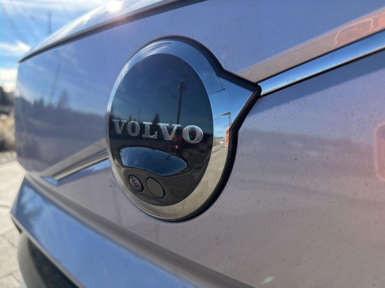 2026 Volvo EX90 Twin Motor Performance Ultra Bend OR