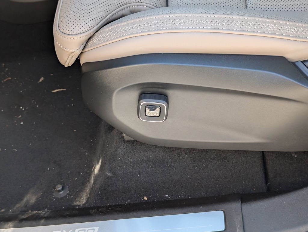 2026 Volvo EX90 Twin Motor Performance Ultra Hunt Valley MD