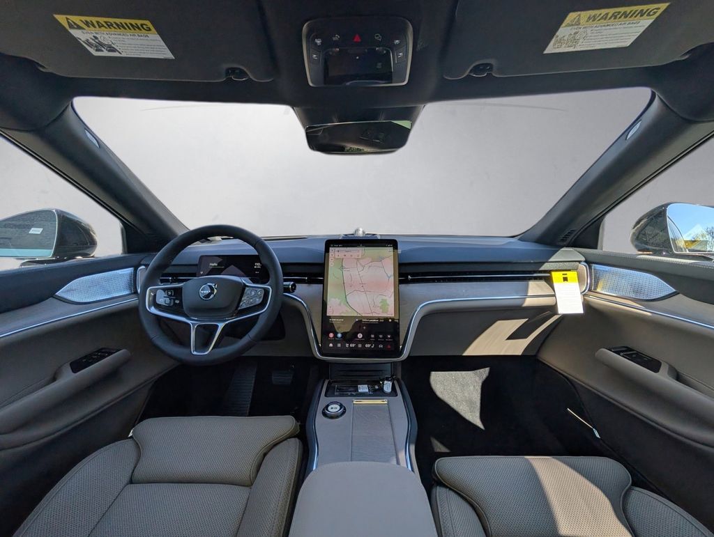 2026 Volvo EX90 Twin Motor Performance Ultra Hunt Valley MD