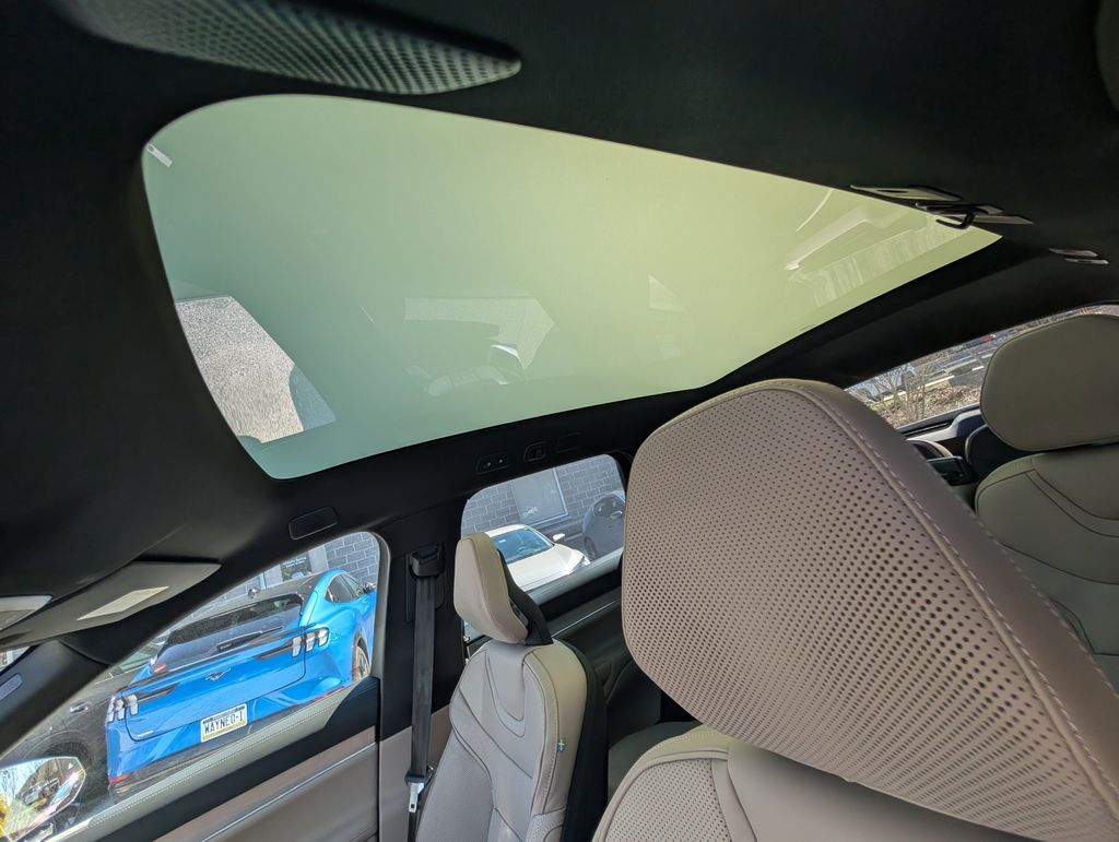 2026 Volvo EX90 Twin Motor Performance Ultra Hunt Valley MD