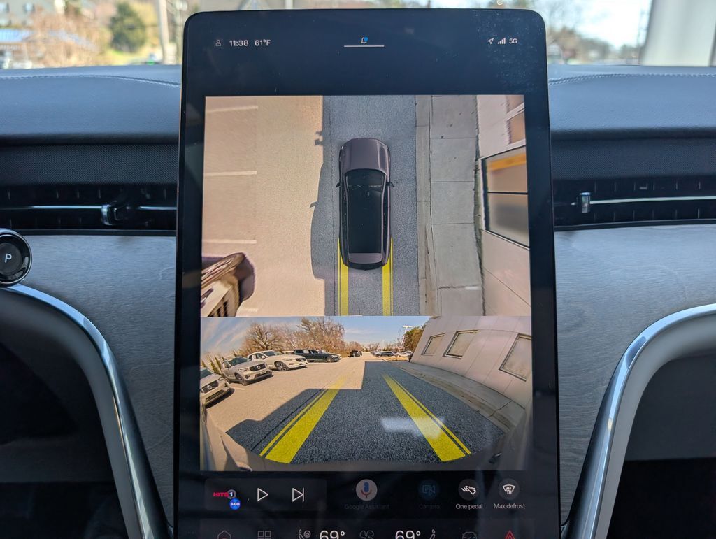 2026 Volvo EX90 Twin Motor Performance Ultra Hunt Valley MD