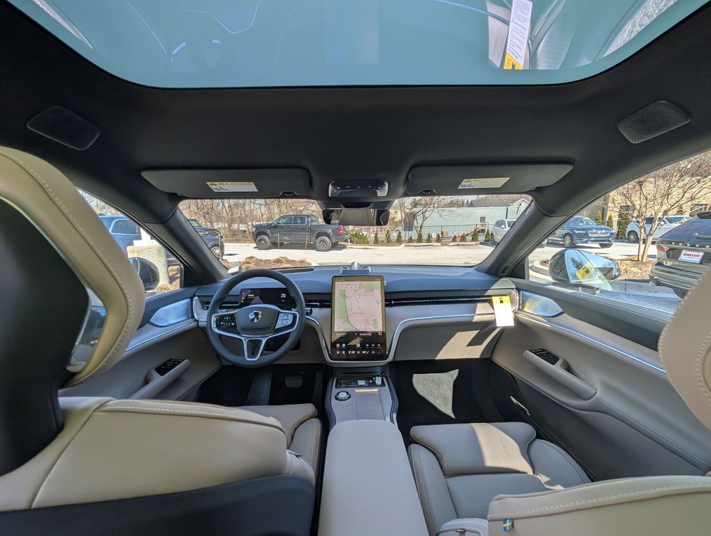 2026 Volvo EX90 Twin Motor Performance Ultra Hunt Valley MD