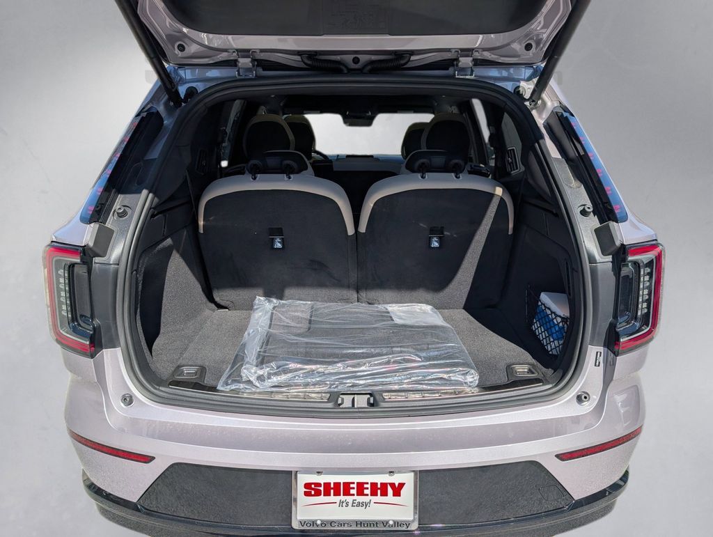 2026 Volvo EX90 Twin Motor Performance Ultra Hunt Valley MD