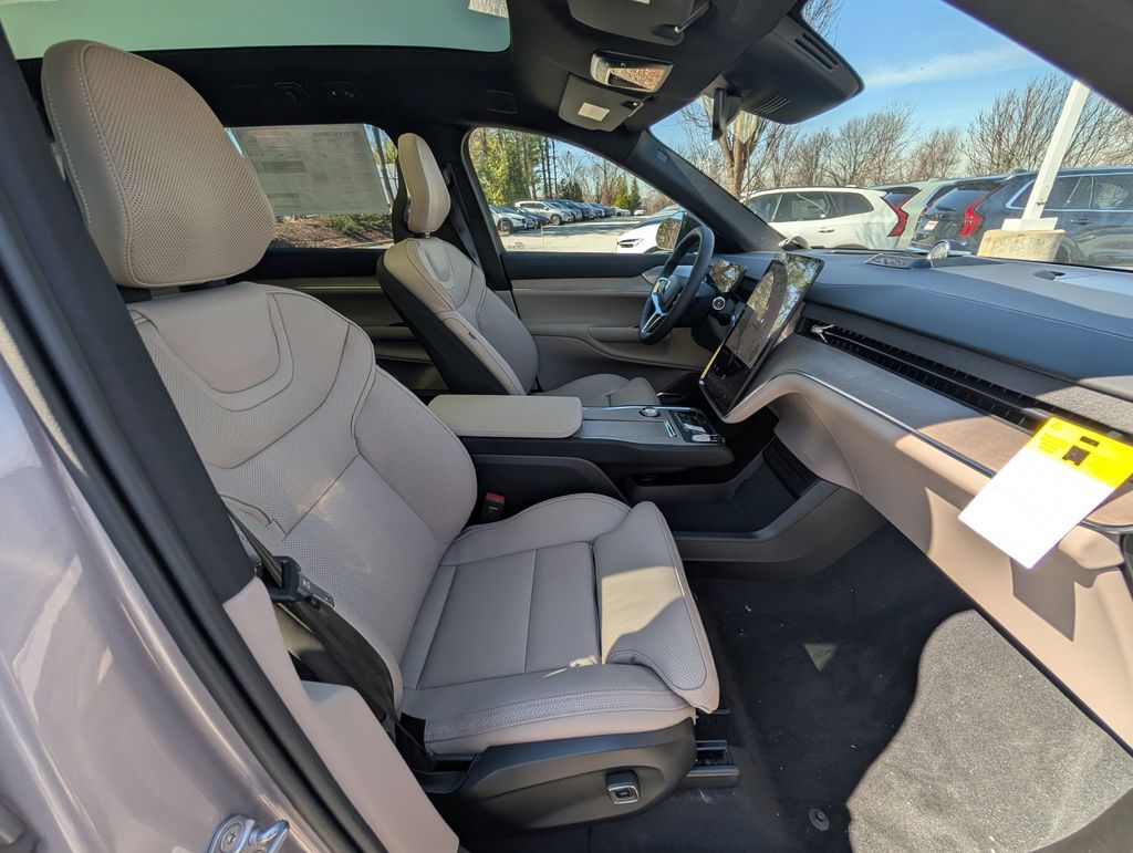 2026 Volvo EX90 Twin Motor Performance Ultra Hunt Valley MD