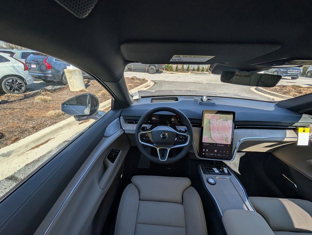 2026 Volvo EX90 Twin Motor Performance Ultra Hunt Valley MD