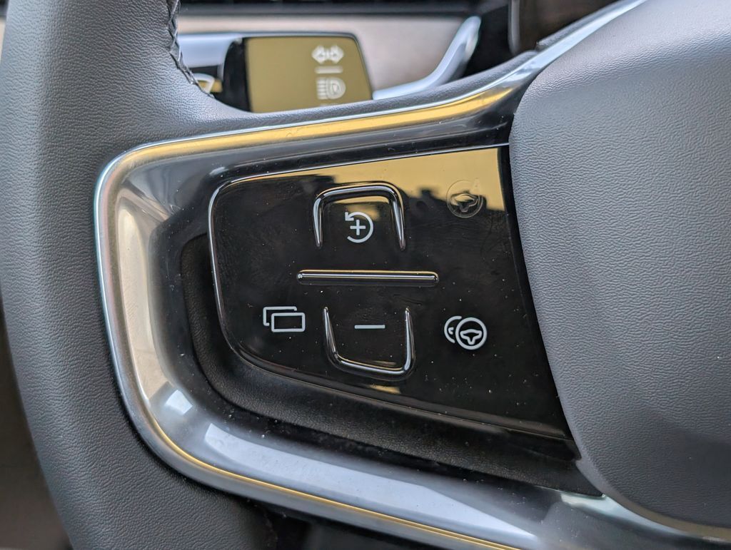 2026 Volvo EX90 Twin Motor Performance Ultra Hunt Valley MD