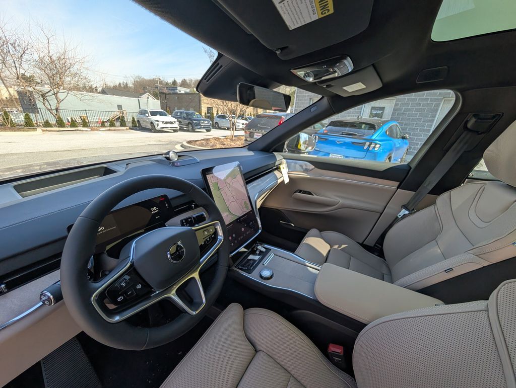 2026 Volvo EX90 Twin Motor Performance Ultra Hunt Valley MD