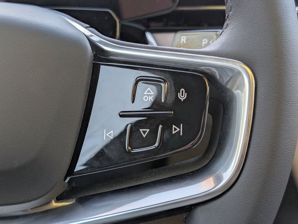 2026 Volvo EX90 Twin Motor Performance Ultra Hunt Valley MD