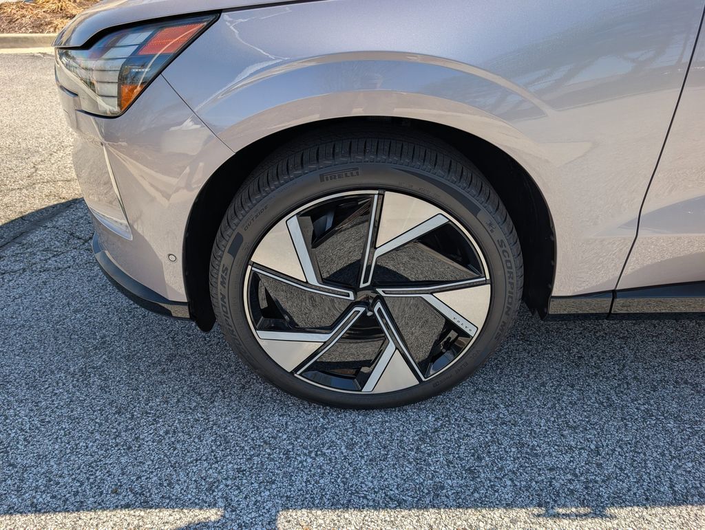 2026 Volvo EX90 Twin Motor Performance Ultra Hunt Valley MD