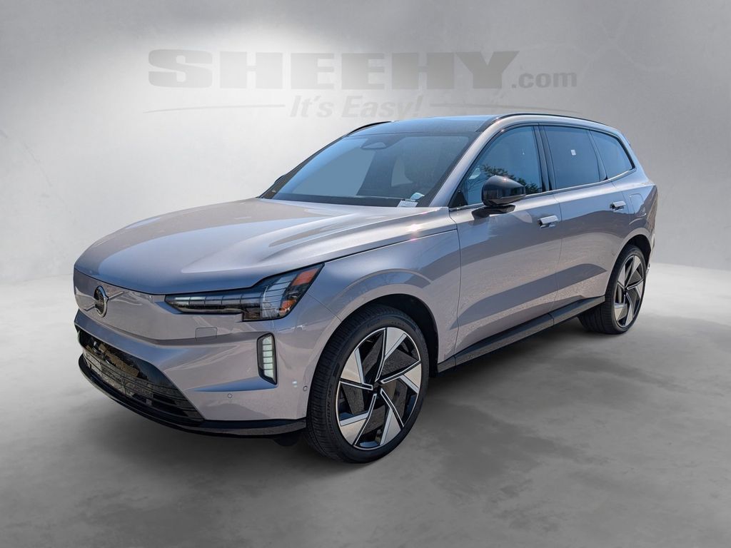 2026 Volvo EX90 Twin Motor Performance Ultra Hunt Valley MD