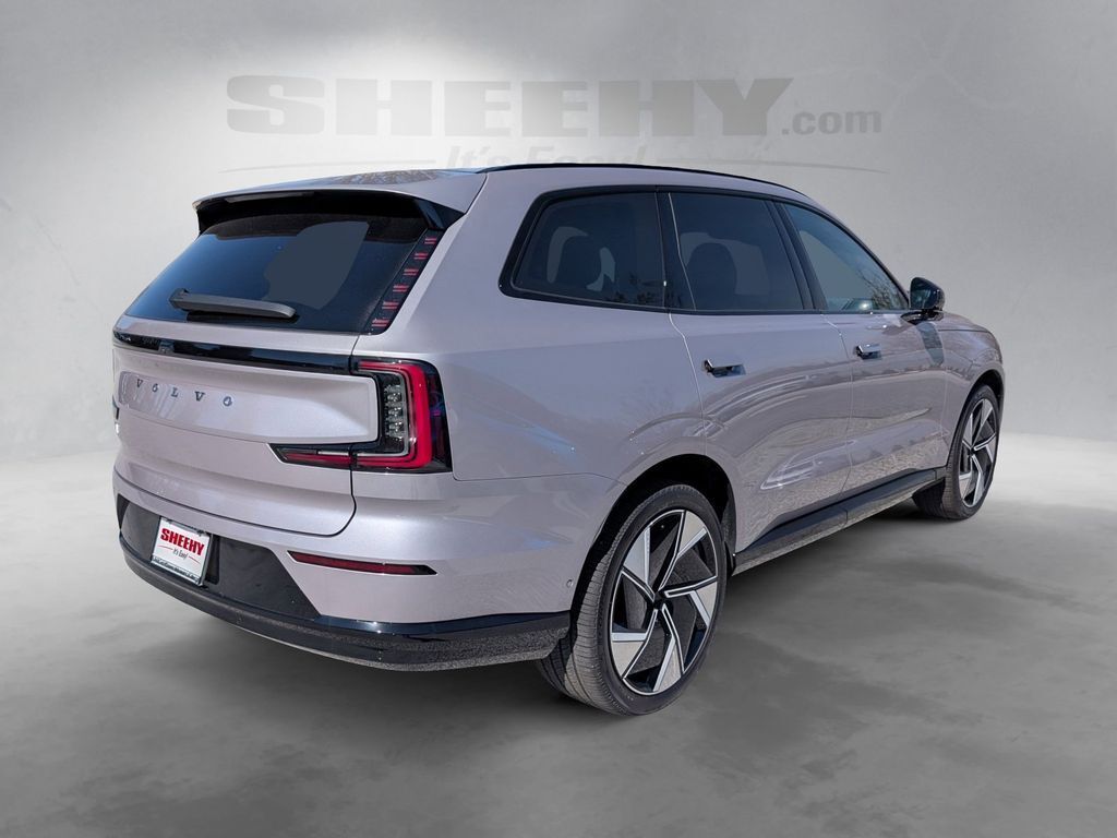 2026 Volvo EX90 Twin Motor Performance Ultra Hunt Valley MD