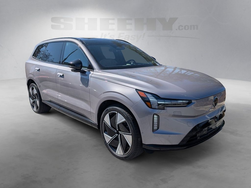 2026 Volvo EX90 Twin Motor Performance Ultra Hunt Valley MD