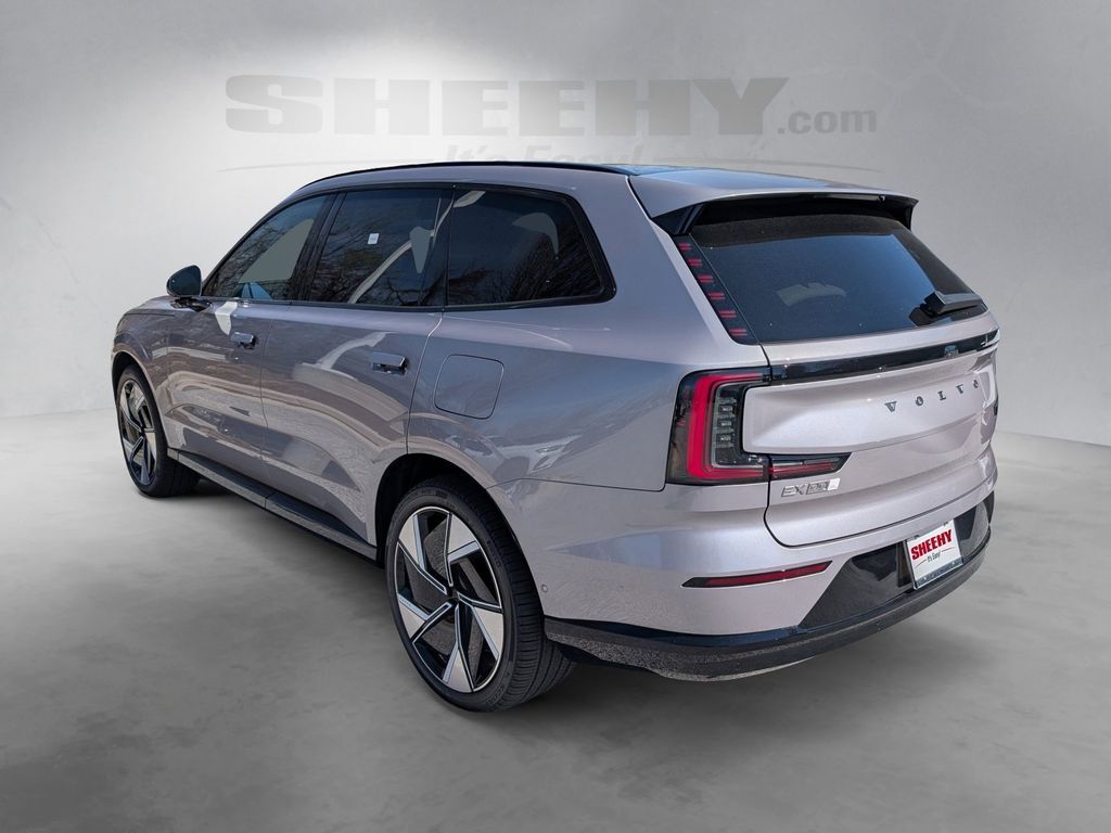 2026 Volvo EX90 Twin Motor Performance Ultra Hunt Valley MD