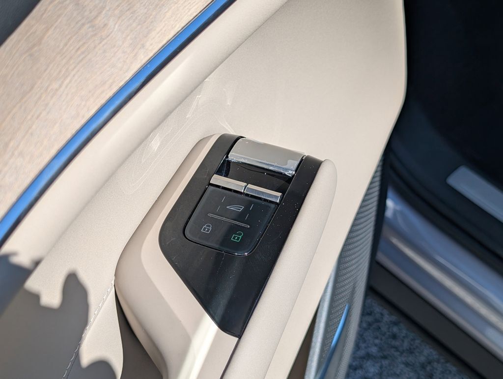 2026 Volvo EX90 Twin Motor Performance Ultra Hunt Valley MD