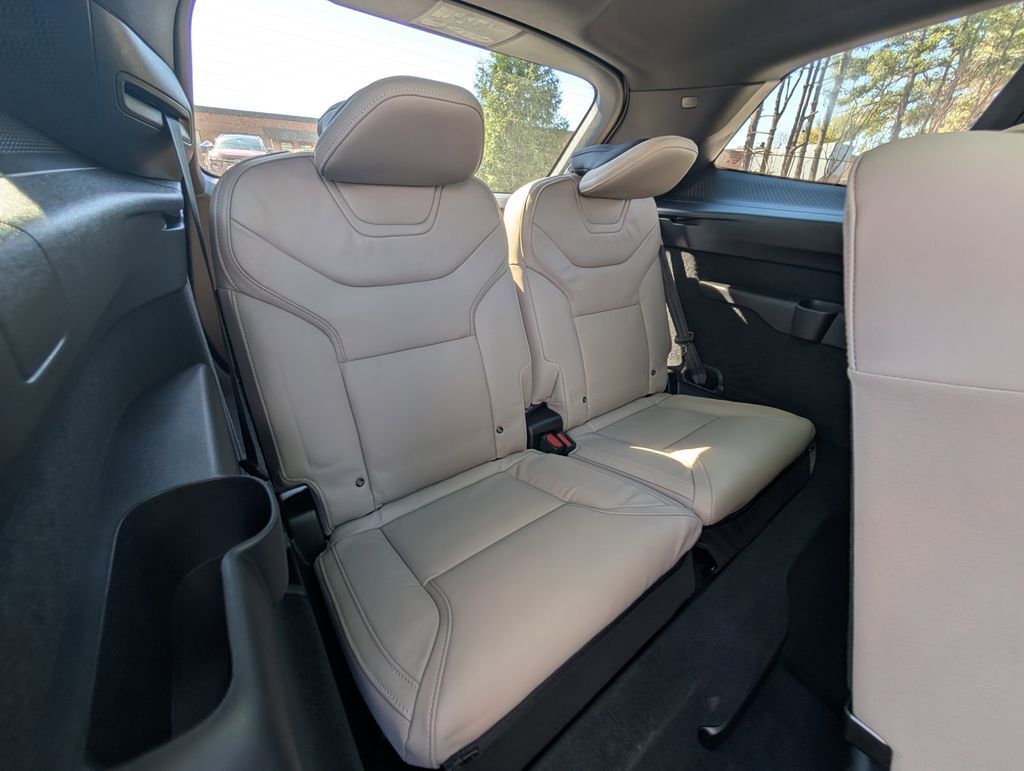 2026 Volvo EX90 Twin Motor Performance Ultra Hunt Valley MD