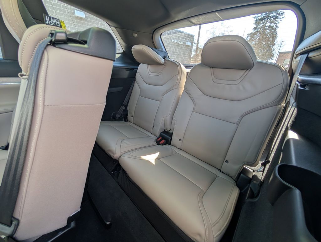 2026 Volvo EX90 Twin Motor Performance Ultra Hunt Valley MD