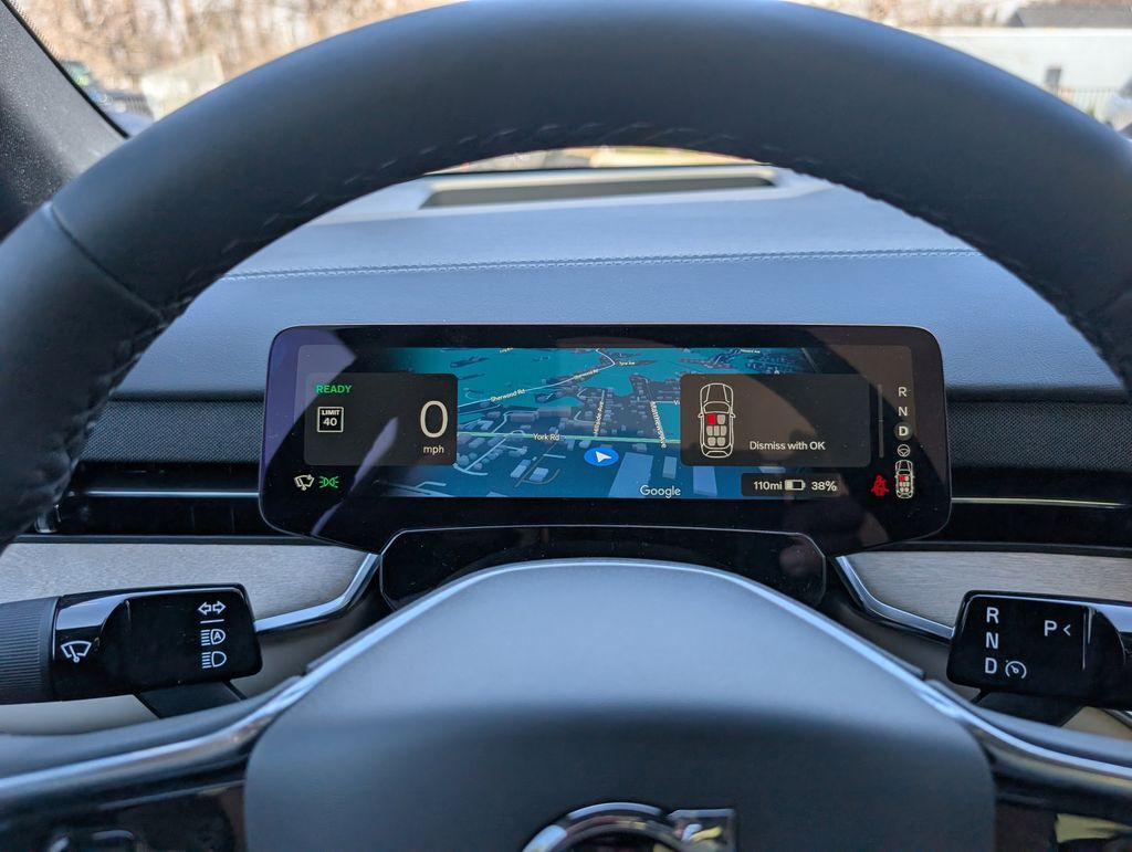 2026 Volvo EX90 Twin Motor Performance Ultra Hunt Valley MD