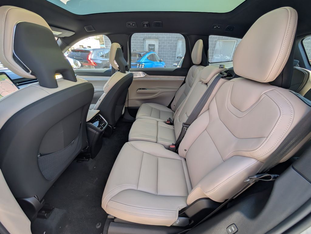 2026 Volvo EX90 Twin Motor Performance Ultra Hunt Valley MD