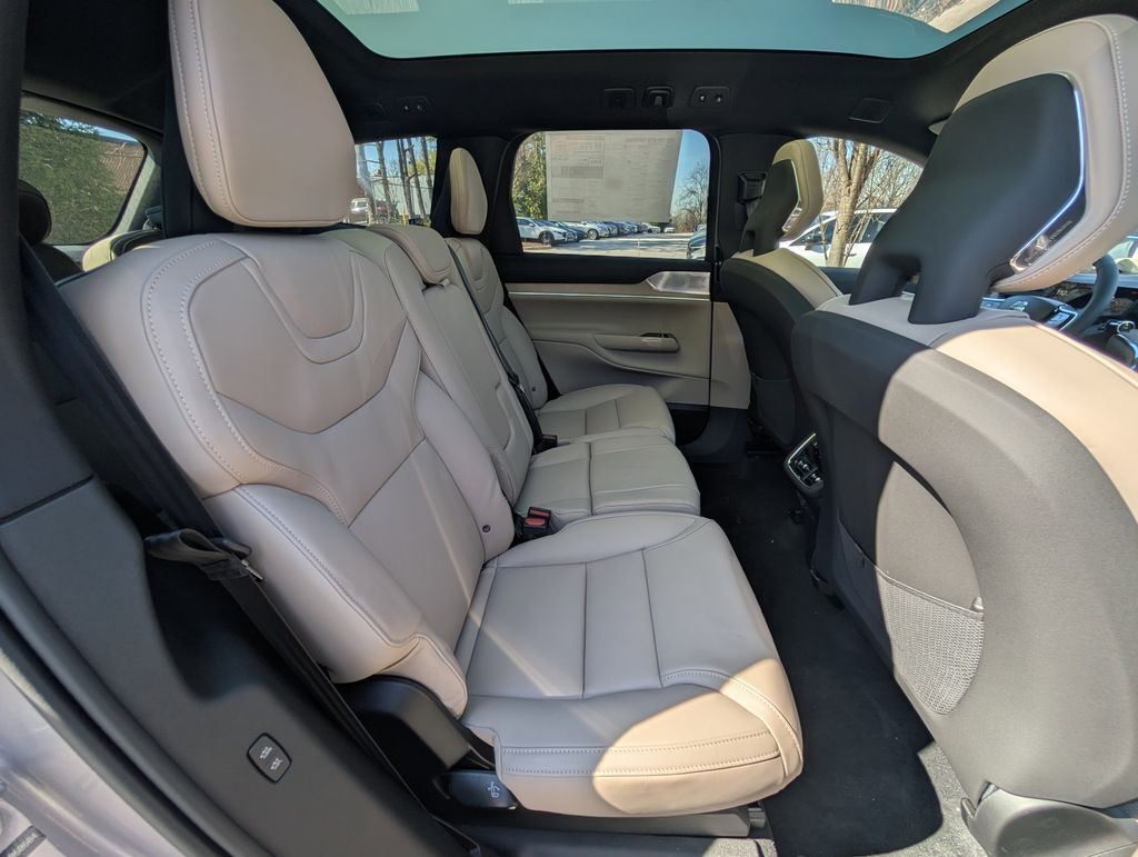 2026 Volvo EX90 Twin Motor Performance Ultra Hunt Valley MD