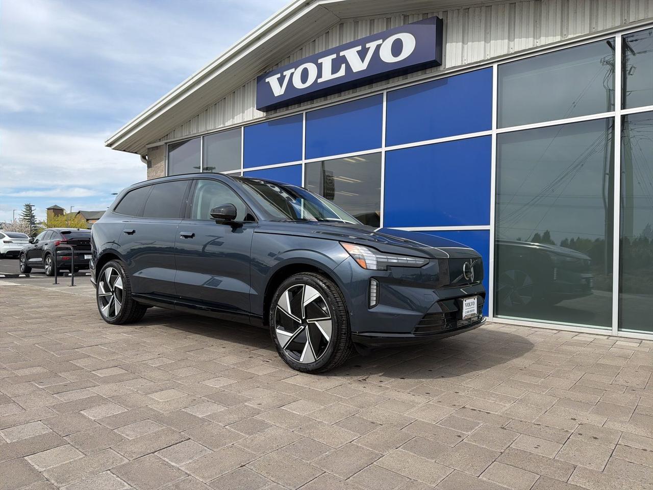 2026 Volvo EX90 Twin Motor Ultra