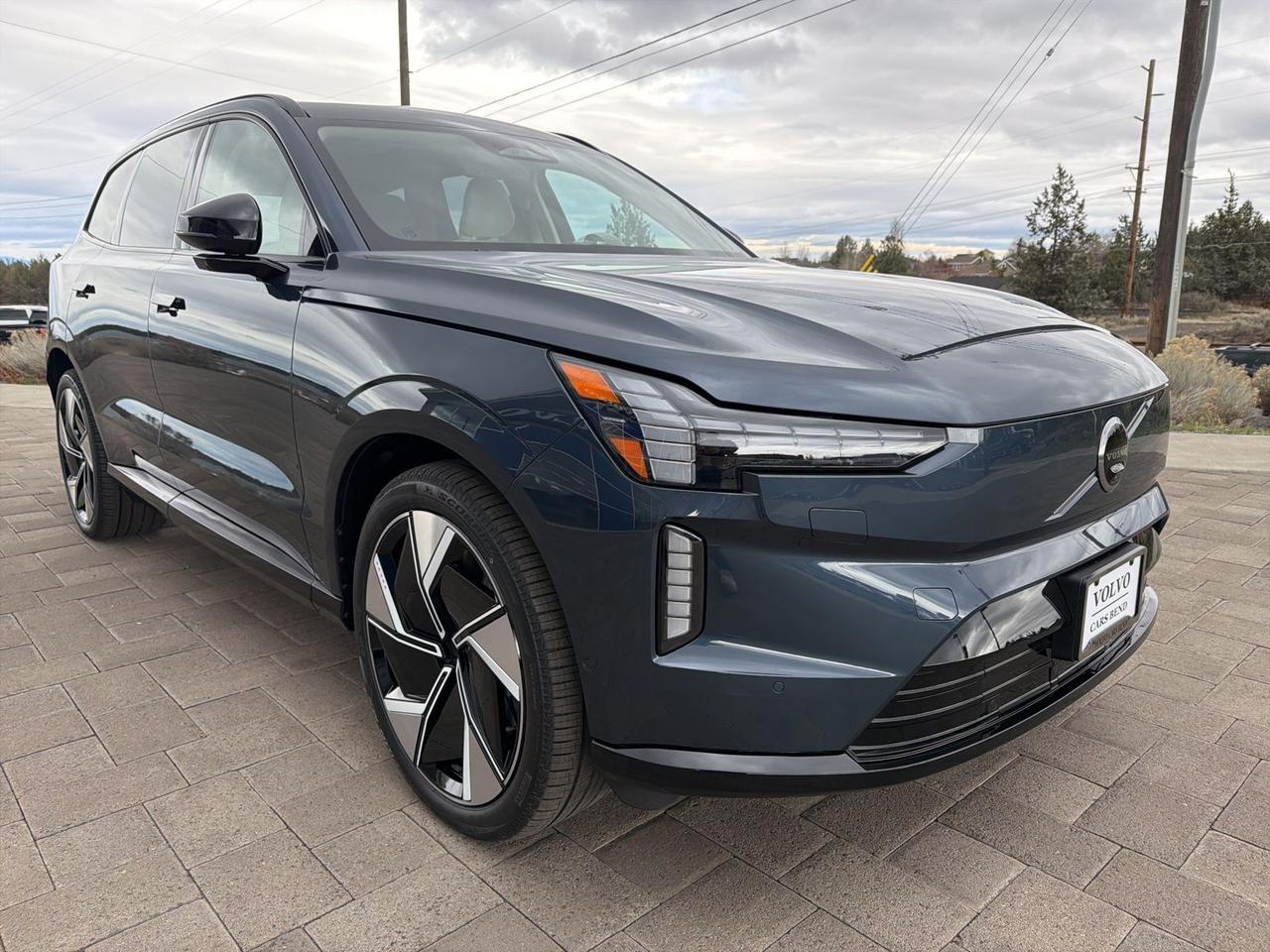 2026 Volvo EX90 Twin Motor Ultra