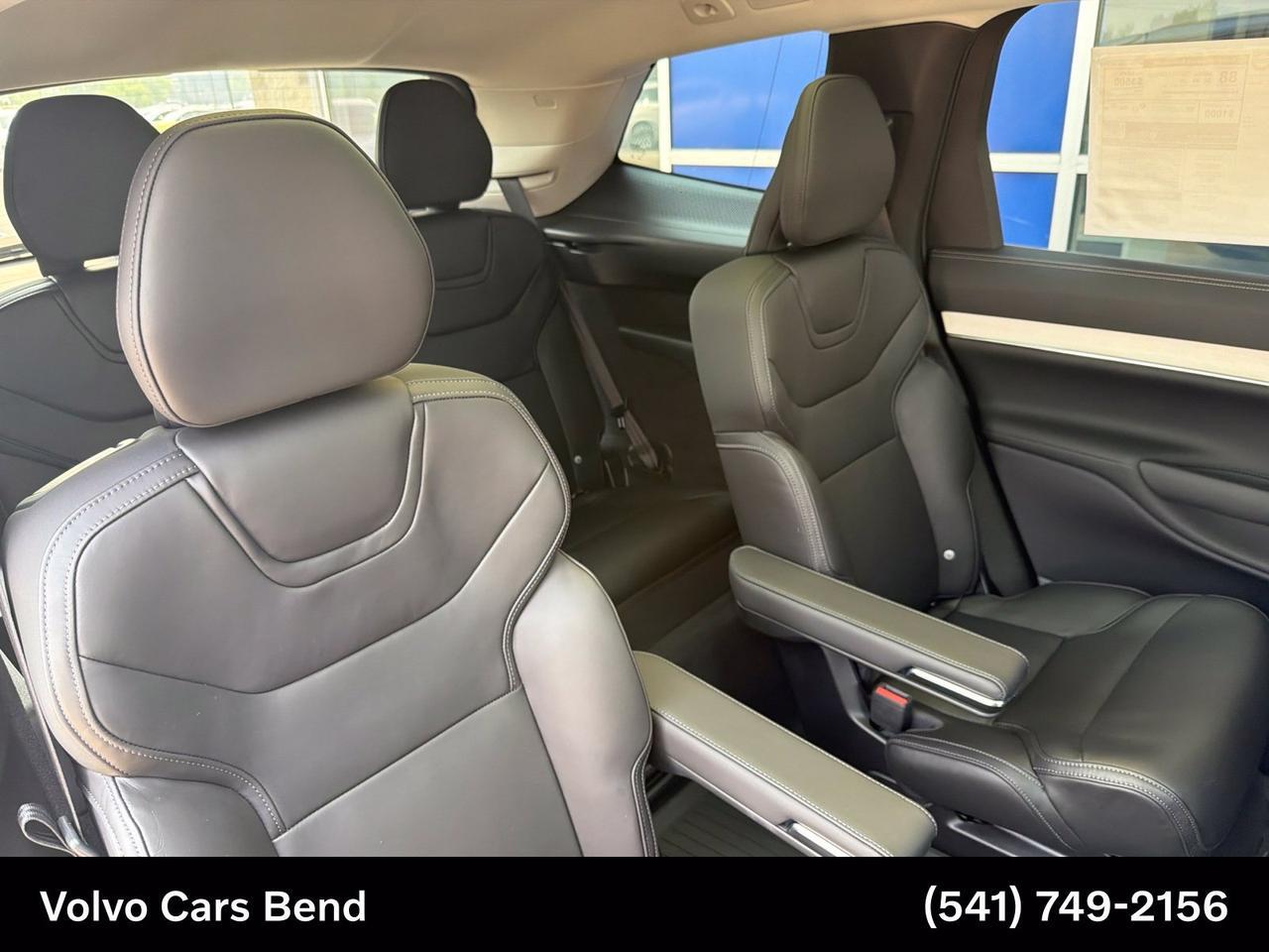 2026 Volvo EX90 Twin Motor Ultra Bend OR