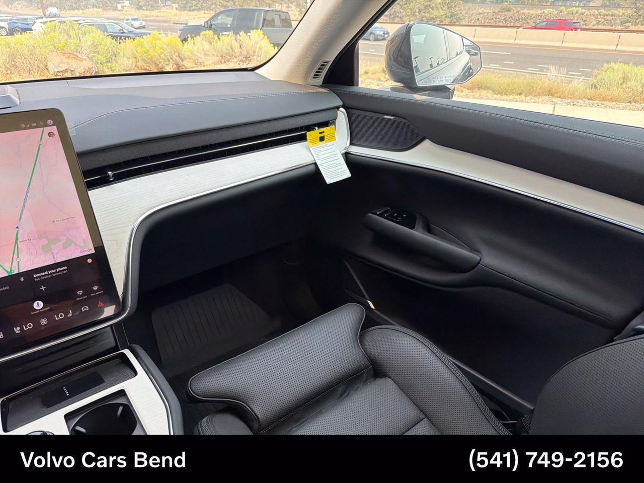 2026 Volvo EX90 Twin Motor Ultra Bend OR