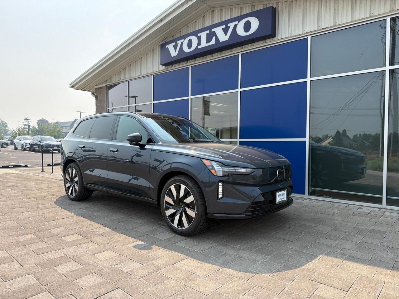 2026 Volvo EX90 Twin Motor Ultra