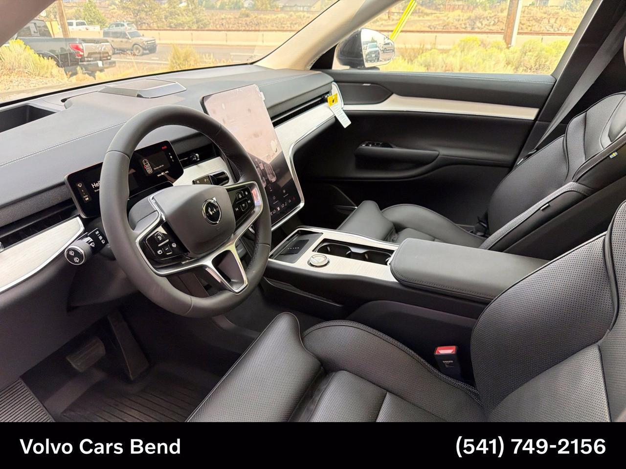 2026 Volvo EX90 Twin Motor Ultra Bend OR
