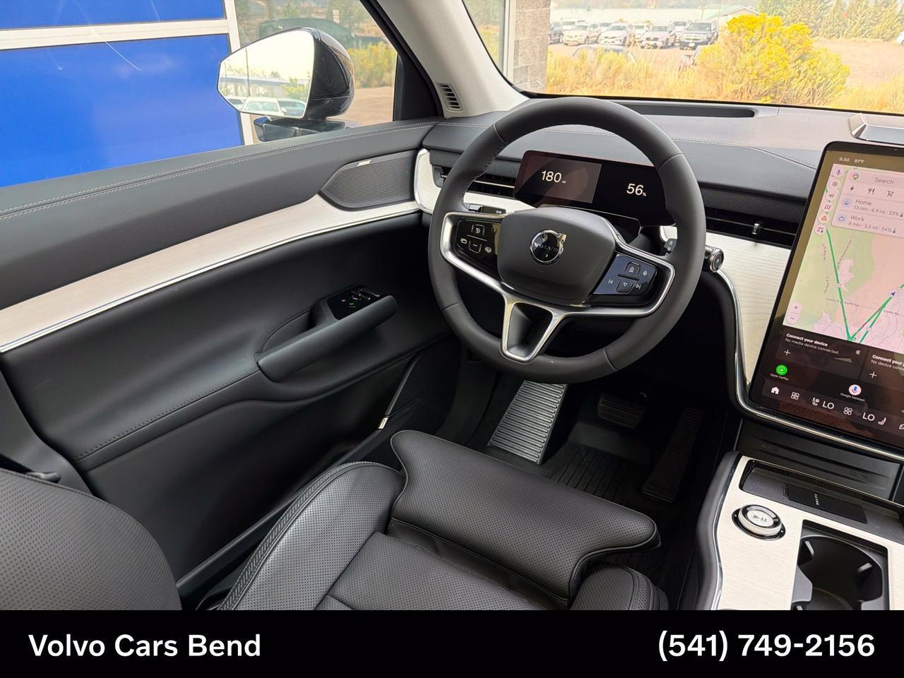 2026 Volvo EX90 Twin Motor Ultra Bend OR