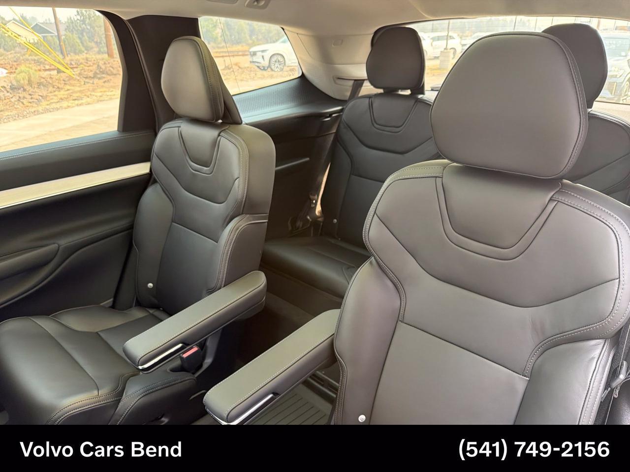 2026 Volvo EX90 Twin Motor Ultra Bend OR