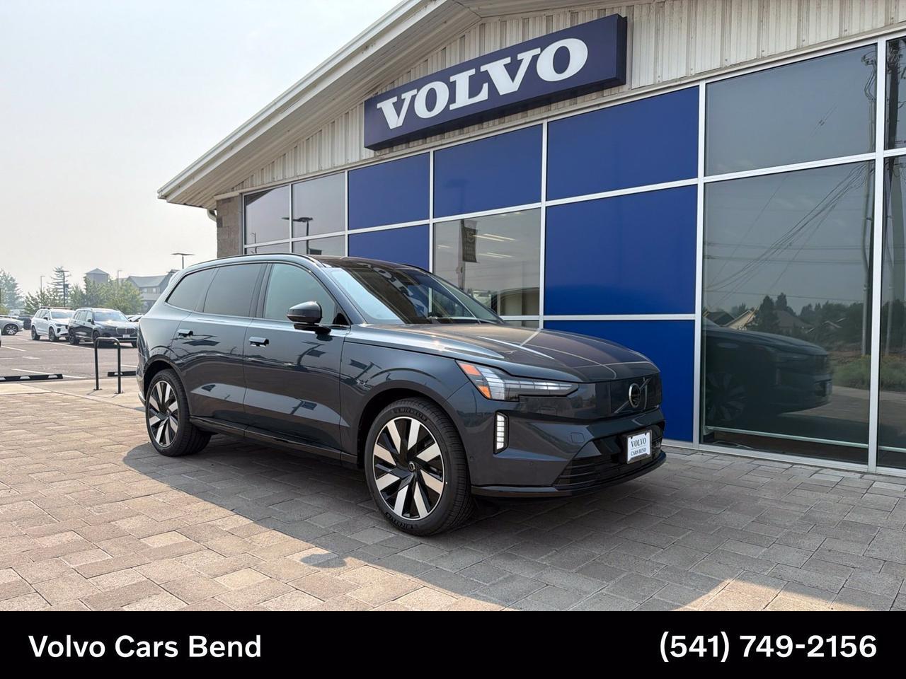 2026 Volvo EX90 Twin Motor Ultra