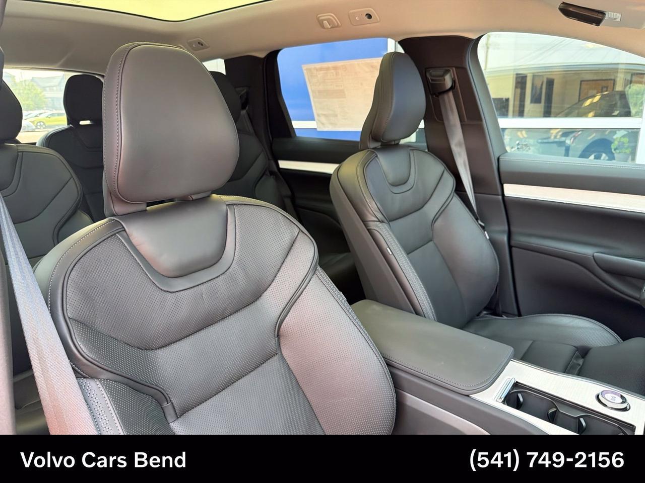2026 Volvo EX90 Twin Motor Ultra Bend OR