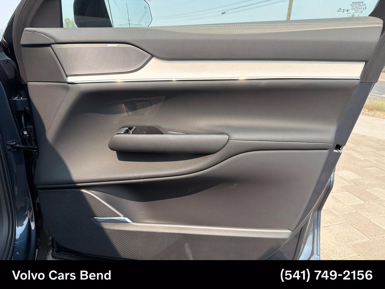 2026 Volvo EX90 Twin Motor Ultra Bend OR