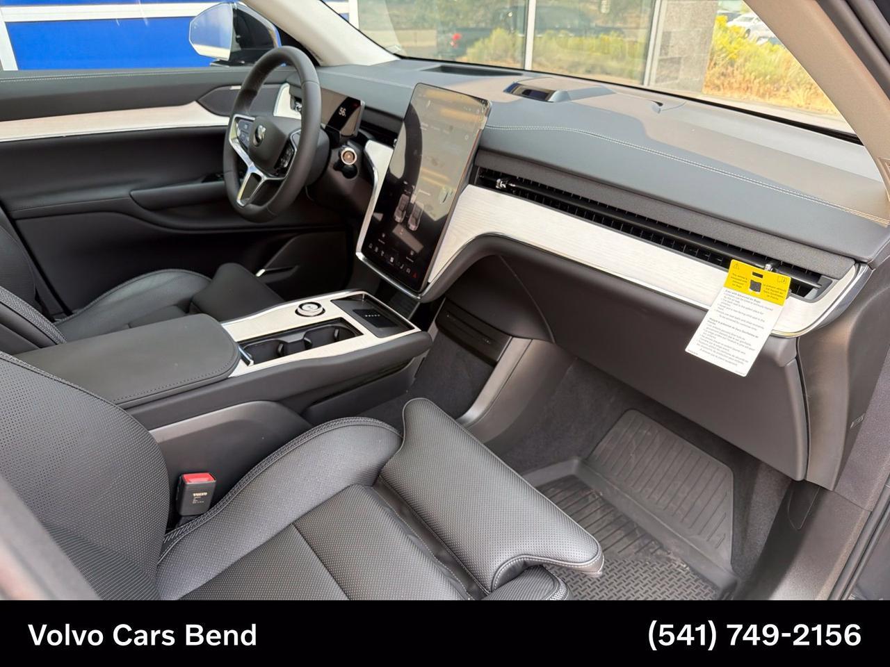 2026 Volvo EX90 Twin Motor Ultra Bend OR