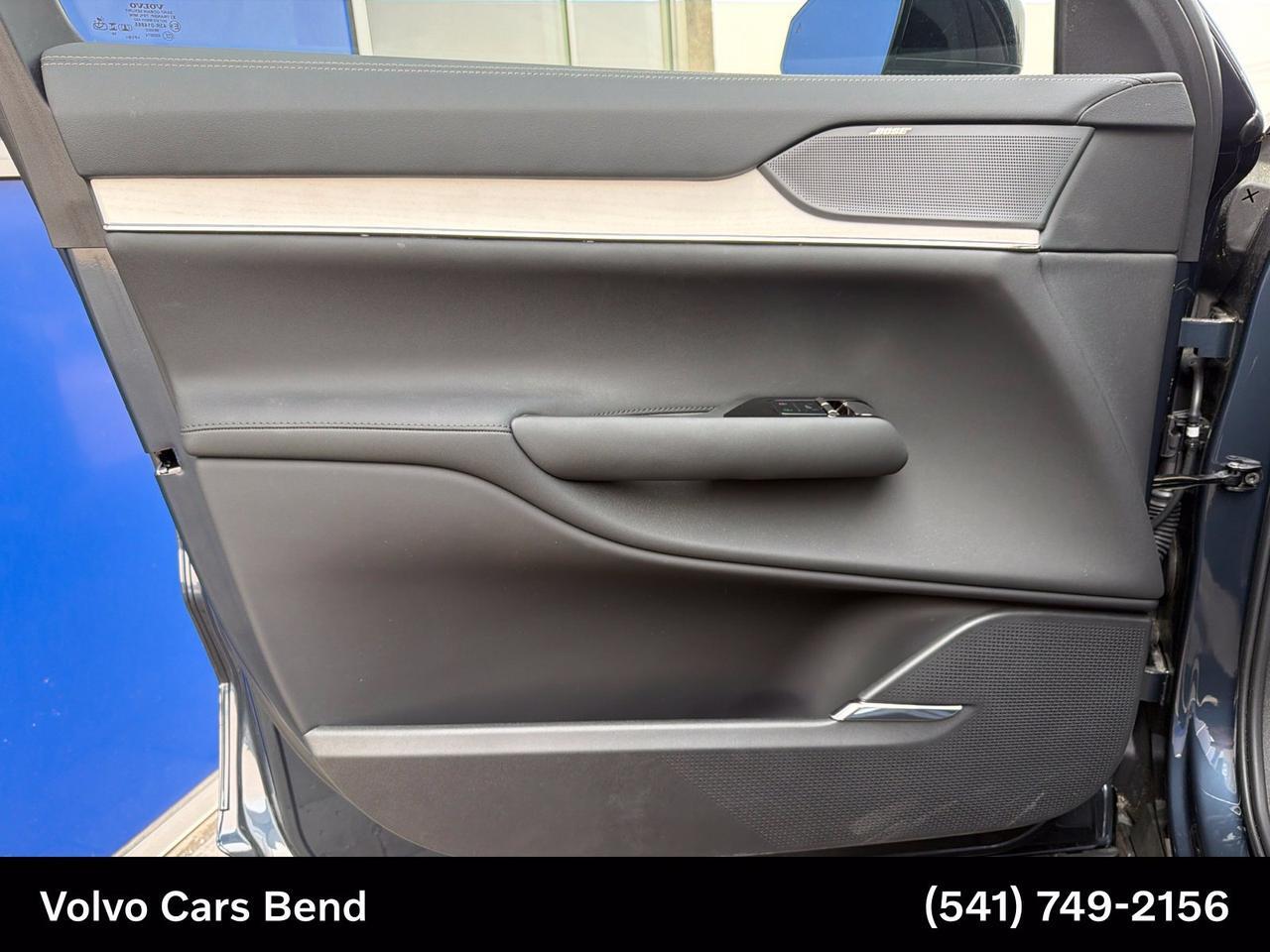 2026 Volvo EX90 Twin Motor Ultra Bend OR