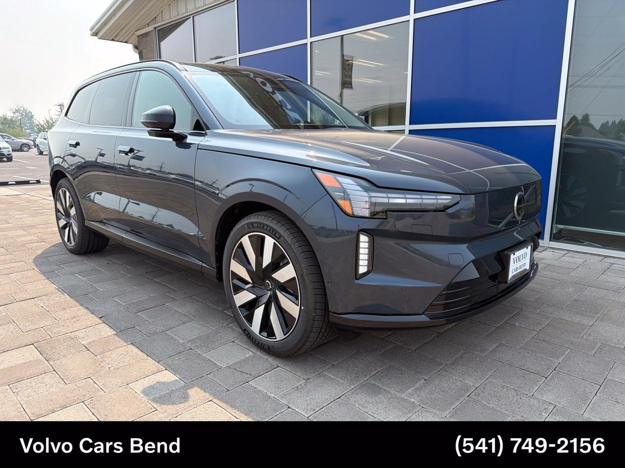 2026 Volvo EX90 Twin Motor Ultra Bend OR