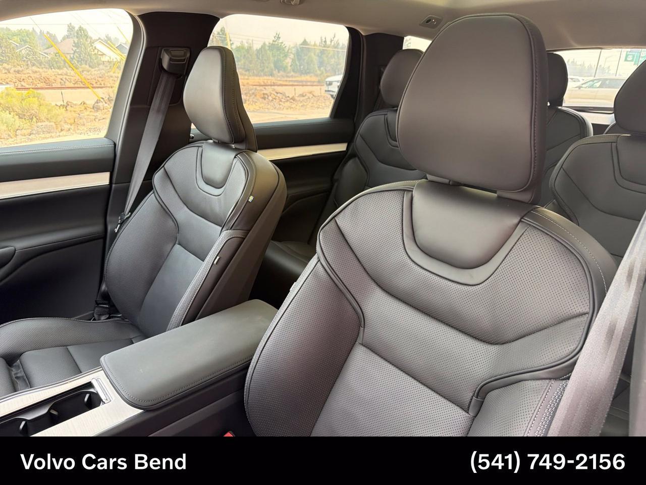 2026 Volvo EX90 Twin Motor Ultra Bend OR