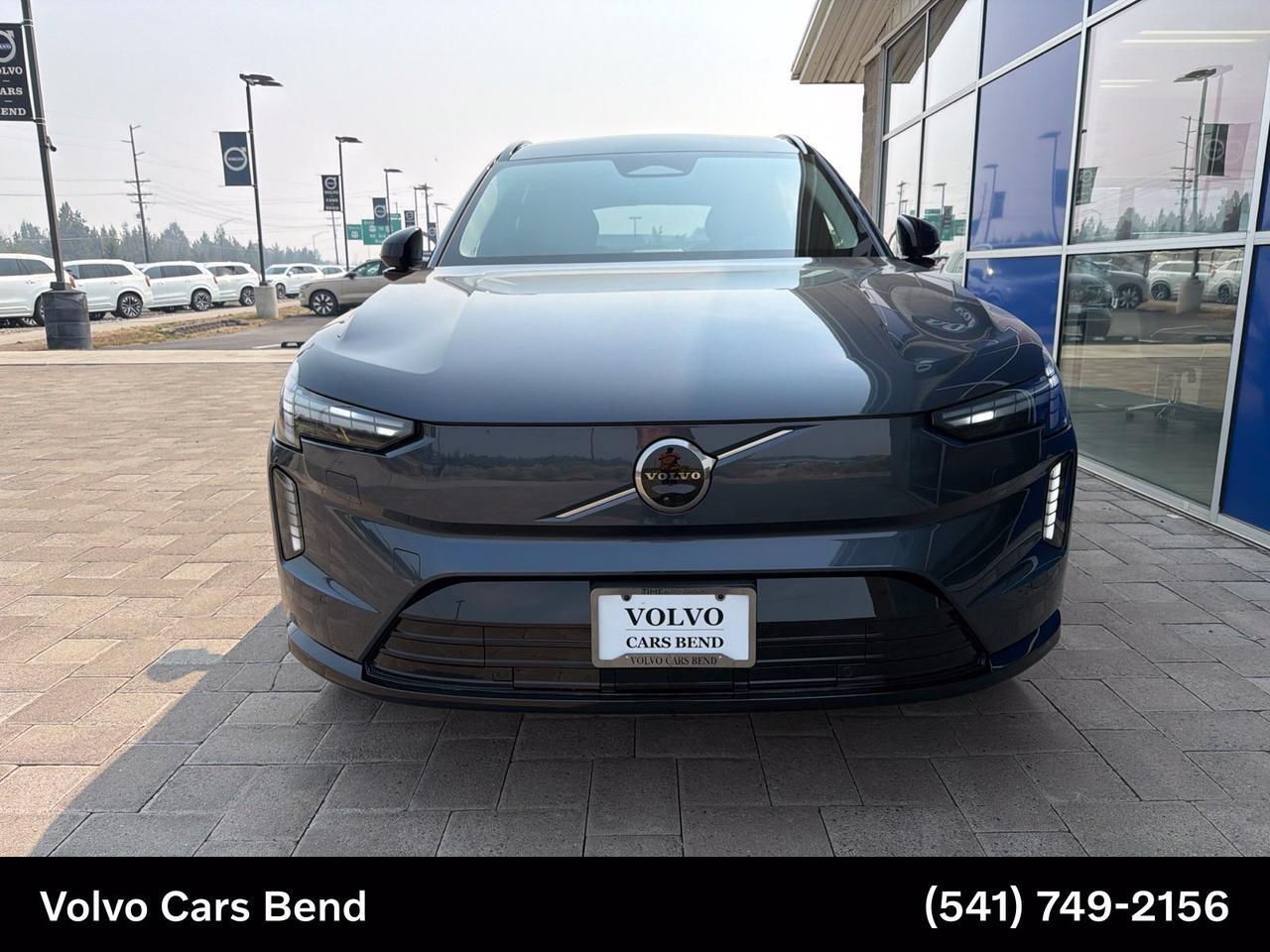 2026 Volvo EX90 Twin Motor Ultra Bend OR