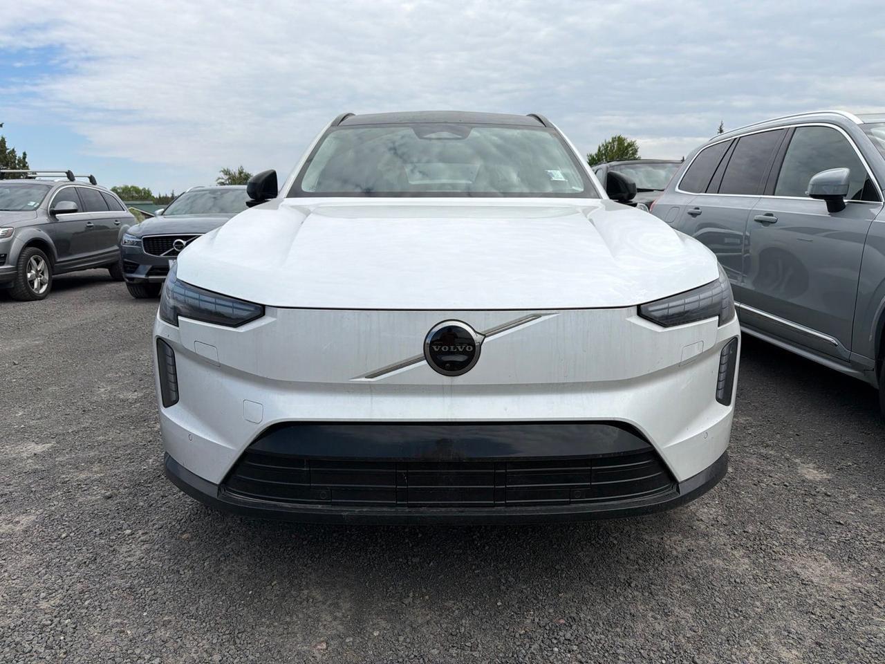 2026 Volvo EX90 Twin Motor Ultra Bend OR