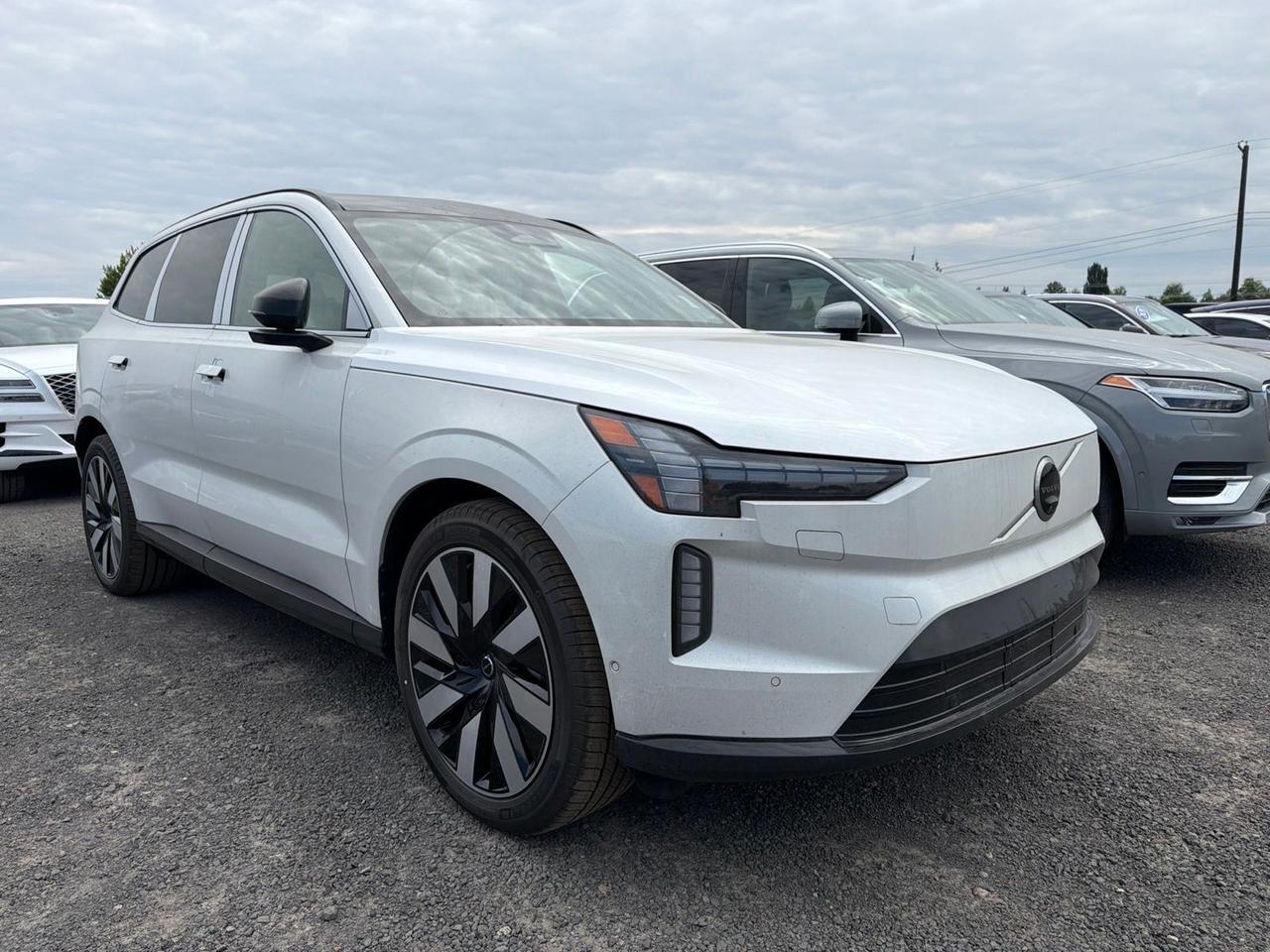 2026 Volvo EX90 Twin Motor Ultra