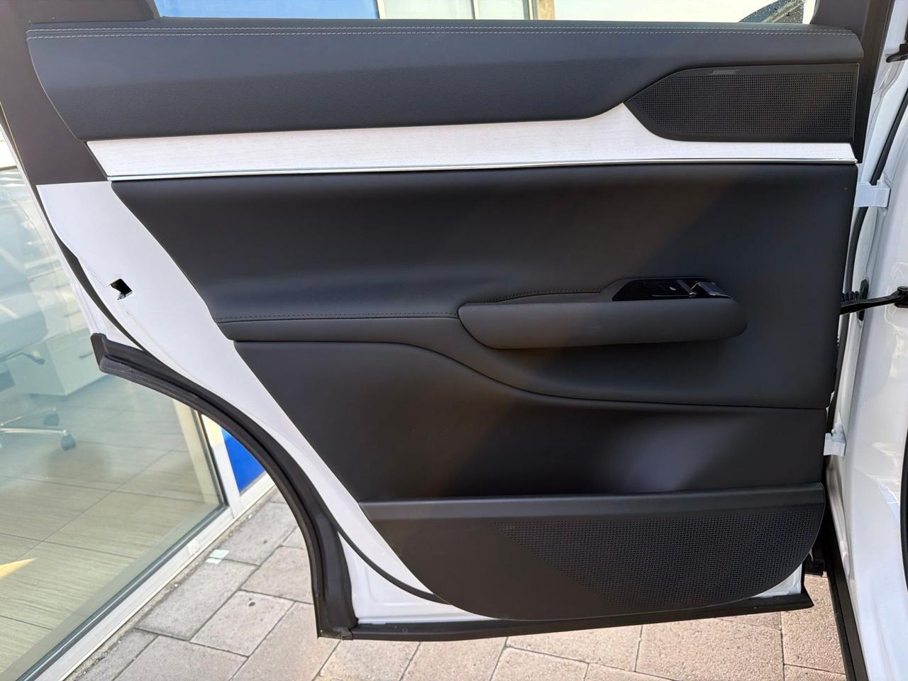 2026 Volvo EX90 Twin Motor Ultra Bend OR