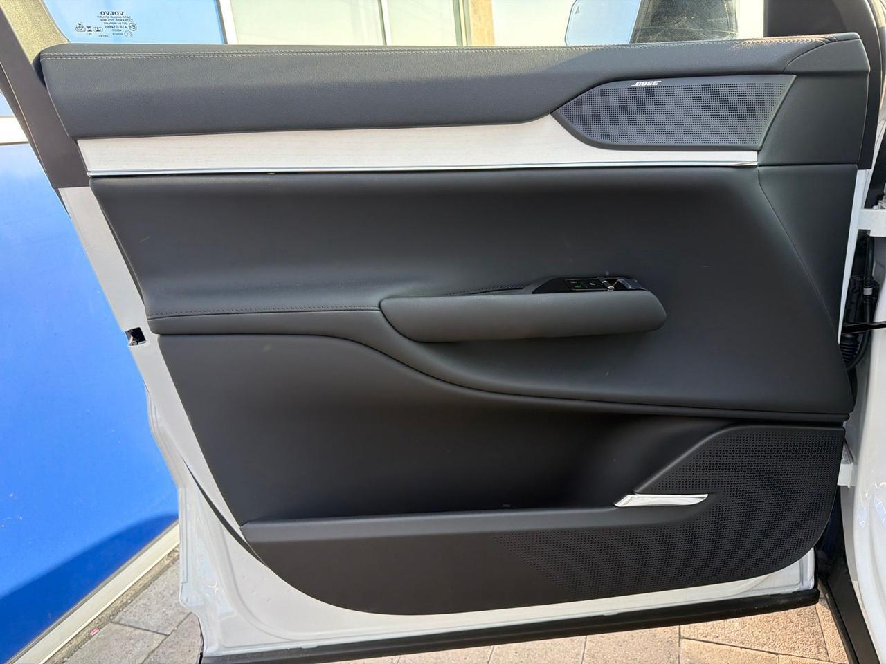 2026 Volvo EX90 Twin Motor Ultra Bend OR
