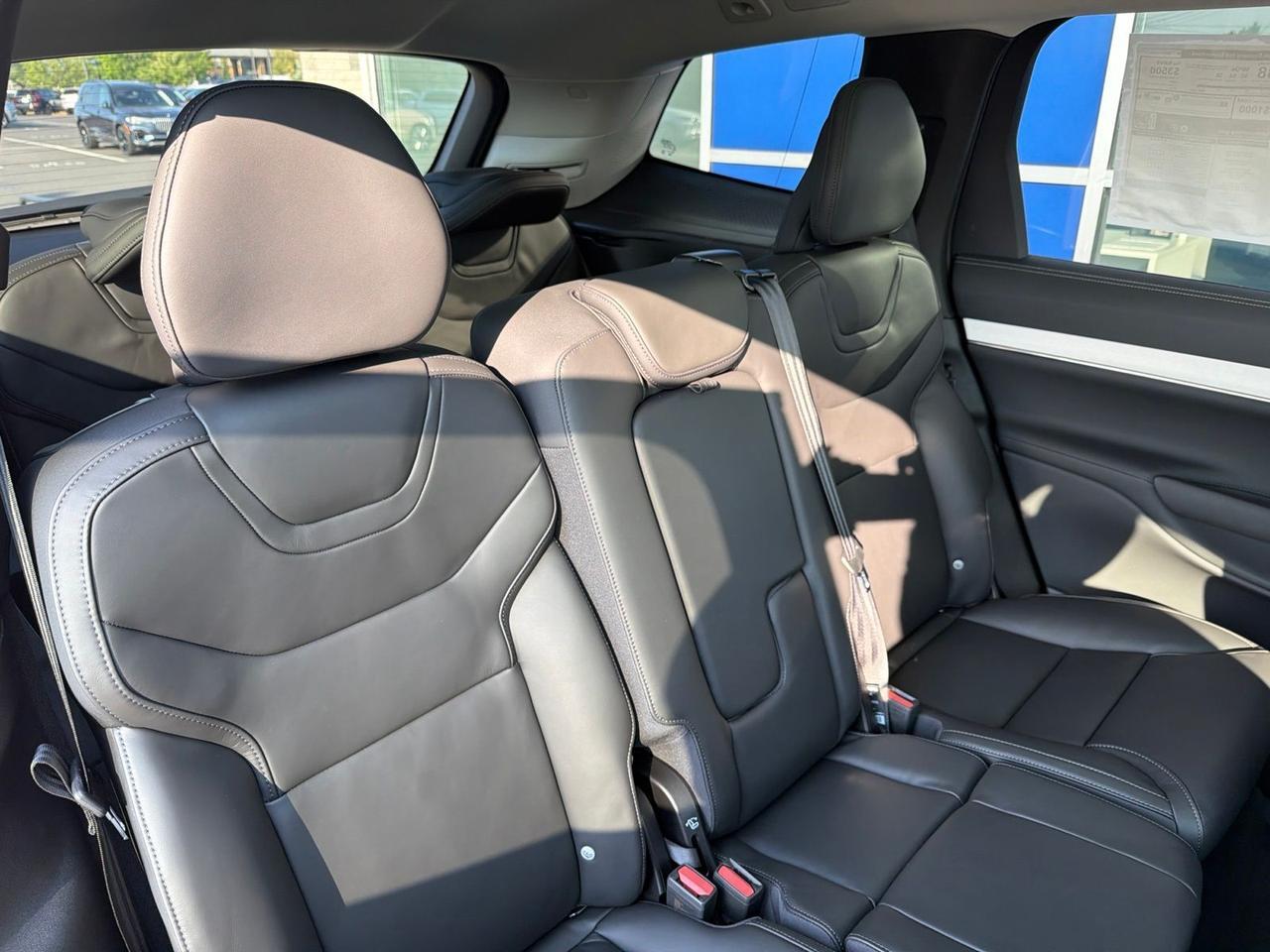 2026 Volvo EX90 Twin Motor Ultra Bend OR